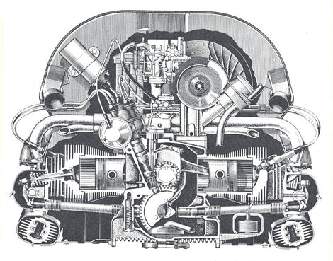 Engine &amp; Tranmission