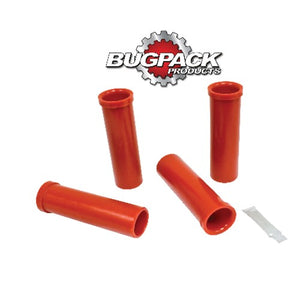 Bushing Kit, Outer, Needle Bearing Link Pin,