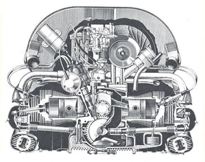 Engine & Tranmission