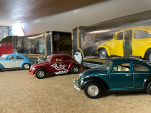 VW Toys