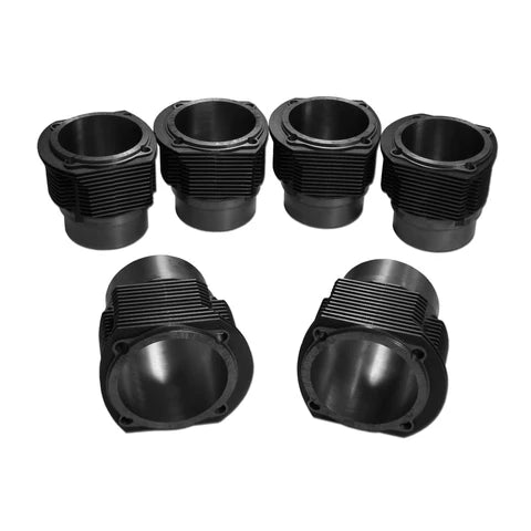 Porsche 911 92mm 2.7L Cast Iron Cylinder Set