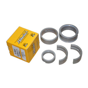 Silverline VW Type 4 2.0L Rod Bearings STD