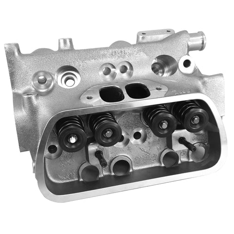 AMC 2.1L Vanagon Water Box Cylinder head