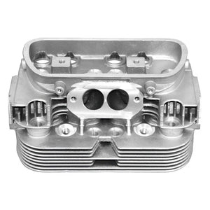 Performance Head  W/ seats and guides 40 Intake 35.5 Exhaust