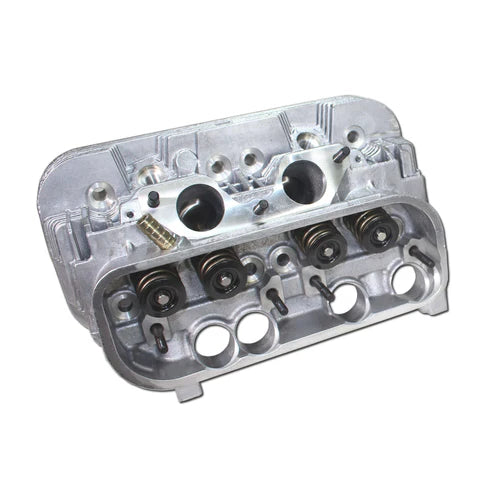 AA 2.0L Porsche 914/912E Aircooled Cylinder Head, 3 Stud