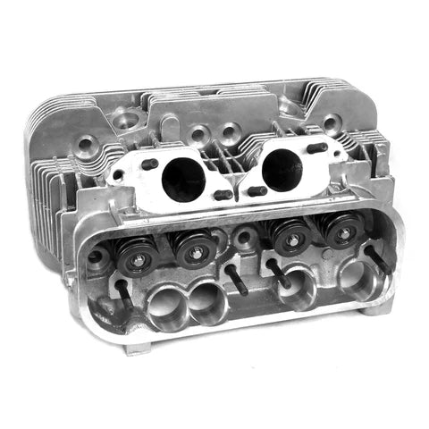 AMC 2.0L Type 4 Aircooled Cylinder Head "Square Port"