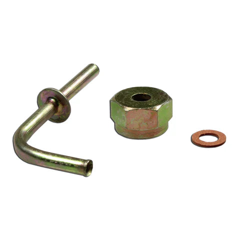 Fuel Tank Nipple Kit