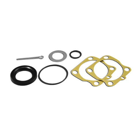 Rear Axle Seal Kit 1 Thru 68