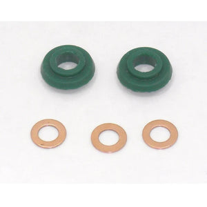 Type 1 Oil Cooler Conversion Seal kit 8/10mm