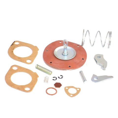 36HP Fuel Pump Rebuild Kit