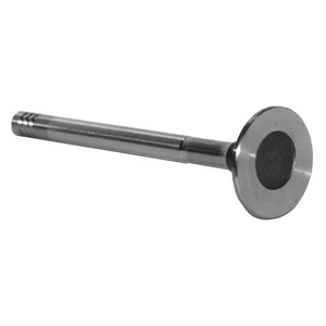 Exhaust Valve 32mm 8mm Stem 1500-1600CC