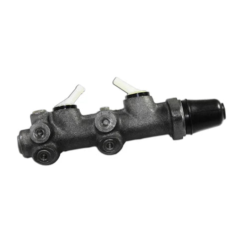 Master Cylinder (Standard Beetle 67-77 / Ghia 67-74 / Thing 73-74) Dual Circuit, '67-'77