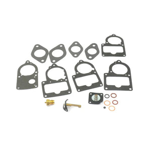 Carburetor Rebuild Kit 28 Pict - 34 Pict-3