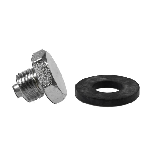 Magnetic Oil Drain Plug