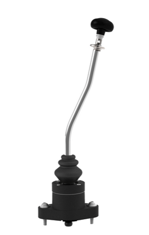 S-Shaped Classic 14" Quick Shifter