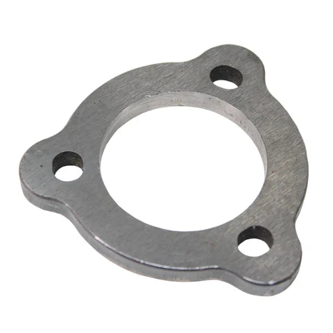 AA Exhaust Flange for 1 1/2 & 1 5/8" Header