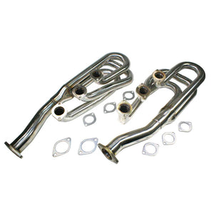 Porsche 911 1965-83  2.0/2.2/2.4/2.7/3.0L 1 5/8" Header