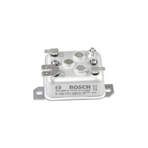 Bosch 12 Volt Regulator - (Beetle 67-74 / Ghia 67-74 / Bus 67-71 / Type 3 67-74)