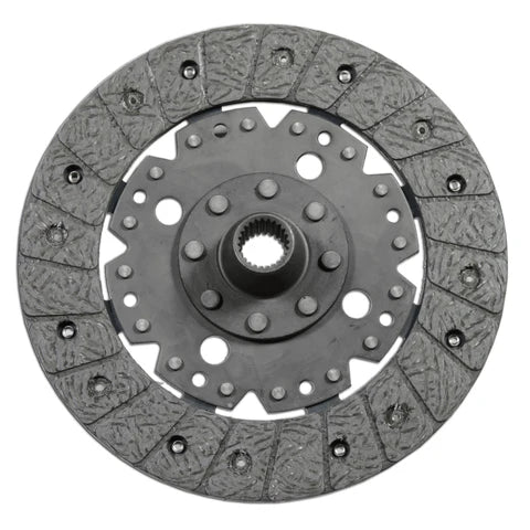 Clutch Disc STD Hub 200mm Type 1, 2, & 3  67 to 79