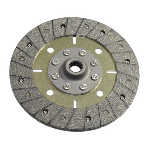 AA Kush-Lok Clutch Disc 200mm