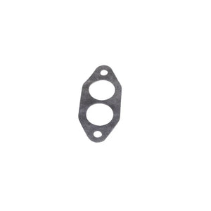 Intake Gasket: Dual Port w/o Pin Holes EA