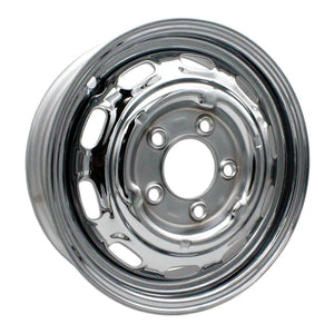 Porsche 911/912 - Chrome 5Lug 15x4.5 5x130