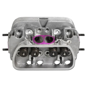 CYL Head 42 X 37.5 Dual High-Rev, Stage 2 Port & Polish 94 Bore