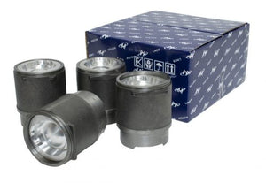 2.1L Waterboxer Piston and Cylinder Set 86-91