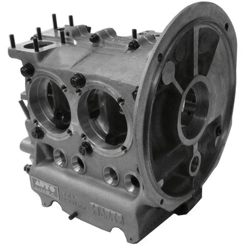 Aluminum Stock Engine Case Universal