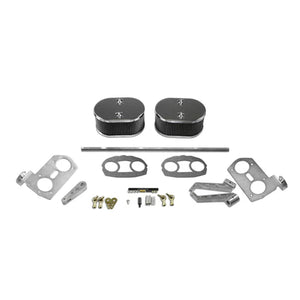 Type 4 (IDF style) Linkage Kit W/ Air cleaners