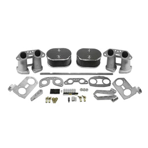 Type 4 (IDF style) Linkage Kit W/ Air cleaners & Manifolds