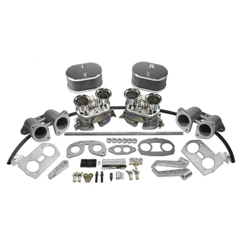 Type 4, Dual 48MM IDF AA Carburetor kit