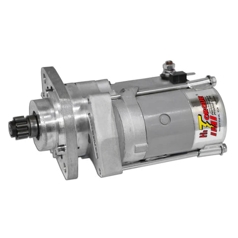 IMI Hi TorqueStarter, 12 Volt 1.2kW VW Type 2 091/094 Bus