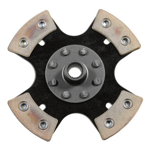 KEP 4 Puck Clutch Disc