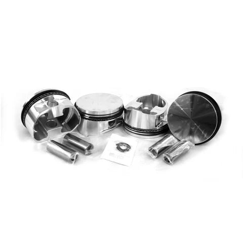 VW 94 x 82mm Forged JE Piston Kit