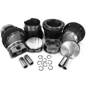 VW 104MM Porsche 914/ Type 4 Bus Piston & Cylinder Kit