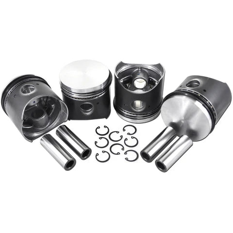 VW 77MM Type 1 Piston Set 36HP