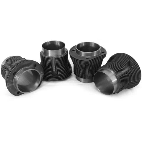 87mm Cylinder set of 4