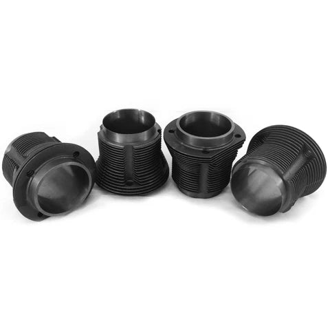 88mm Cylinder set of 4 Machine-in 90.5 Head/85.5 Case