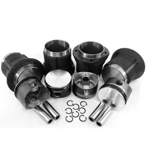 VW 90.5 x 69mm 1776cc Piston & Cylinder Kit