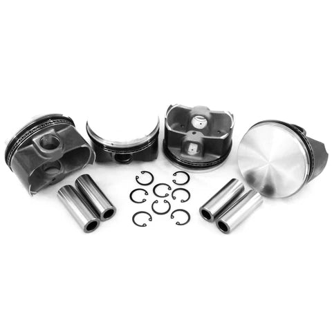 VW 90.5MM Type 1 Piston Set 2110cc