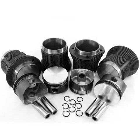 VW 92 x 69mm 1835cc Piston & Cylinder Kit