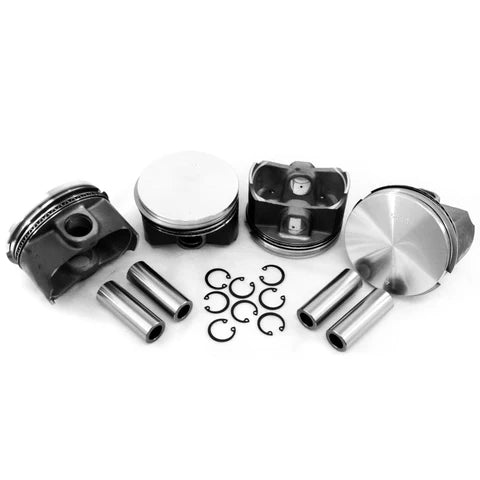 VW 92MM Type 1 Piston Set 2180cc