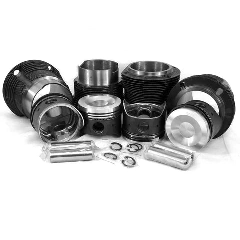 93mm 1.8 Porsche 914/ VW Type 4 Bus Piston & Cylinder Kit