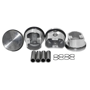 VW 94mm 2276cc Racing Forged Piston Kit