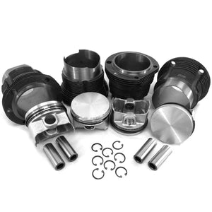 96mm 1.7/1.8L Porsche 914 / VW Type 4 Bus Piston & Cylinder Kit