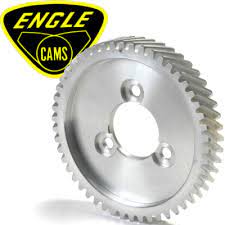 Engle Helical Cut Cam Gear for VW Type 1 Engines - Made in USA - 6006USA