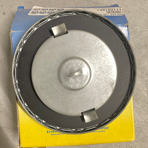 Gas Cap to 55 100mm 111-201-551