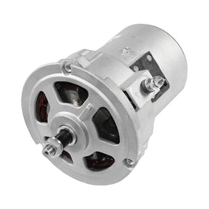 Alternator, 12 Volt, 60 AMP