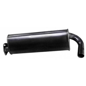 REPLACEMENT MUFFLER FOR 3439